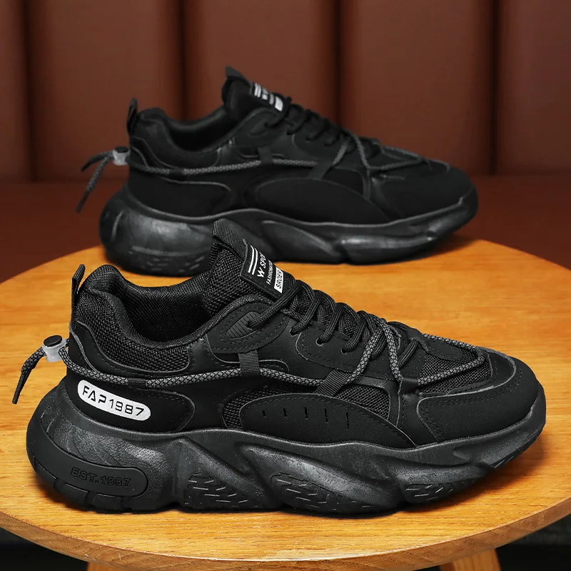 Waterproof Goretex Running Shoes - 남성용 럭셔리 운동화, 러닝 스포츠 신발,