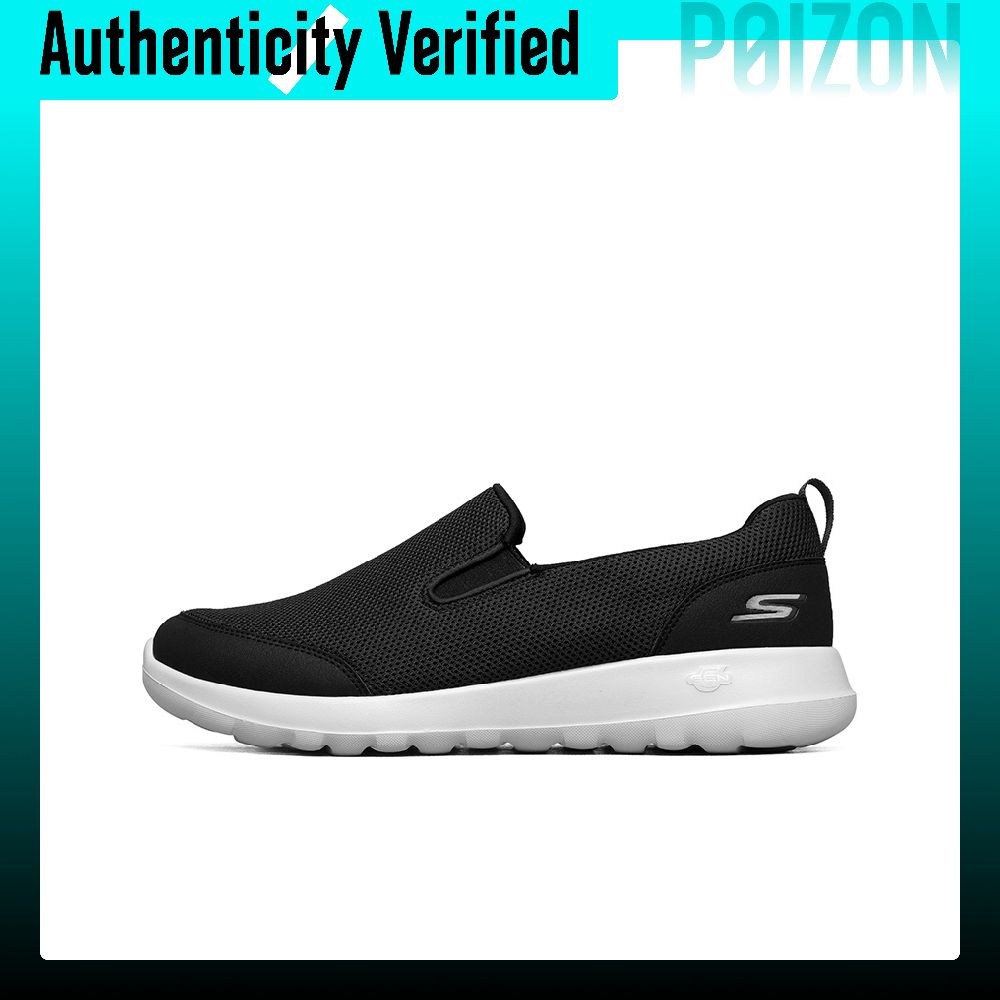 Men'S Shoes - 스케쳐스 GO WALK Ma 메쉬, 텍스타일