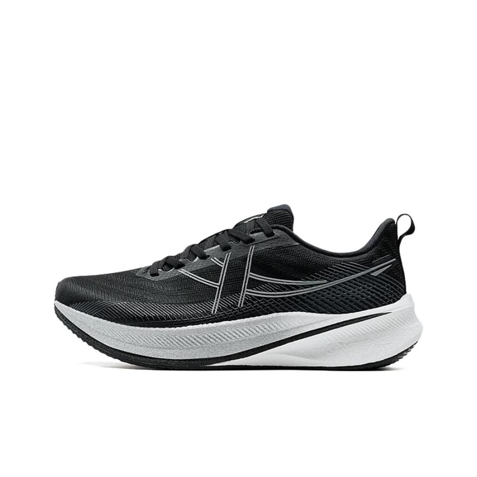 Carbon Plate Marathon Racing Shoes - XTEP 360X 2.0 LITE 미끄럼 방지