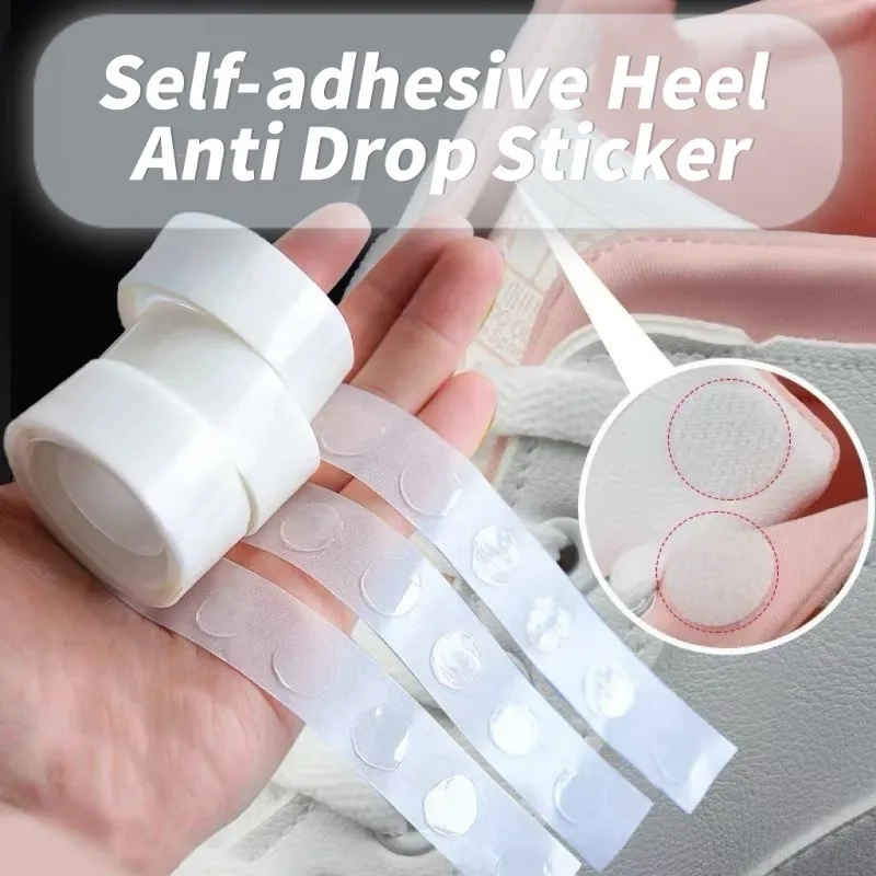 Heels - 100/500/1000/2000개 셀프 접착식 힐 안티 드롭