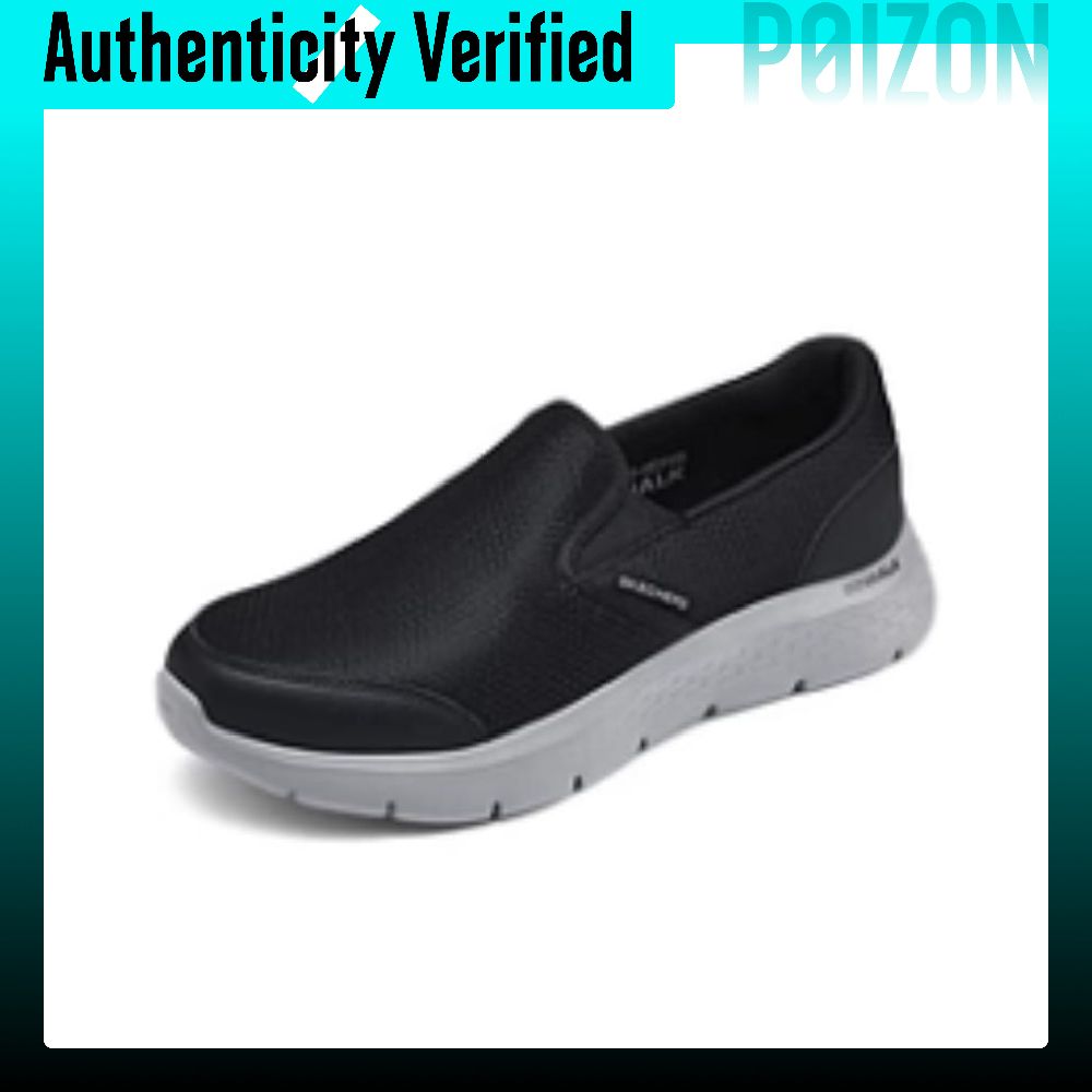 스케쳐스 고 워크 플레, 편안하고 내구성이 뛰어난 로우 - Men'S Shoes 리뷰 및 가격