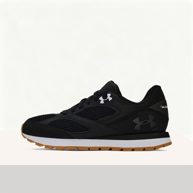 언더아머 조거 블랙 미니멀리스트 다용도 편안한 부드러운 - Air Cushion Jogger Shoes Men 리뷰 및 가격