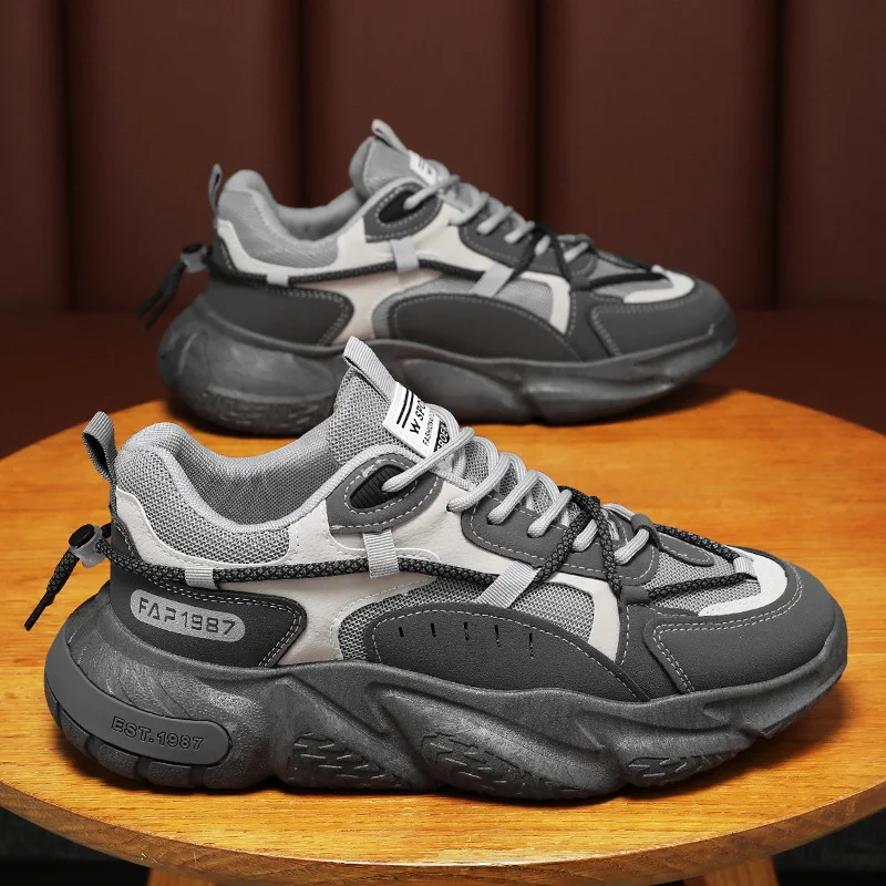 남성용 럭셔리 운동화, 러닝 스포츠 신발, 캐주얼 운동 - Waterproof Goretex Running Shoes 리뷰 및 가격
