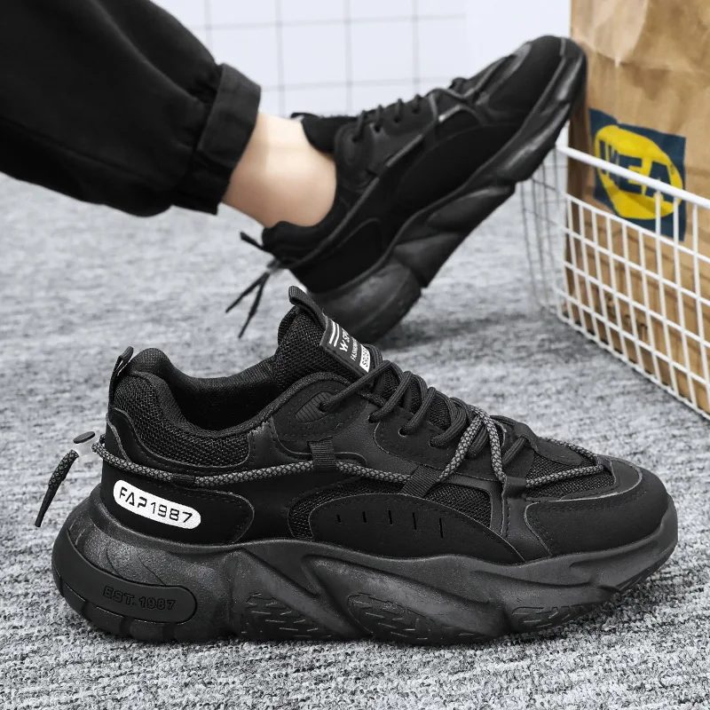 남성용 럭셔리 운동화, 러닝 스포츠 신발, 캐주얼 운동 - Waterproof Goretex Running Shoes 리뷰 및 가격