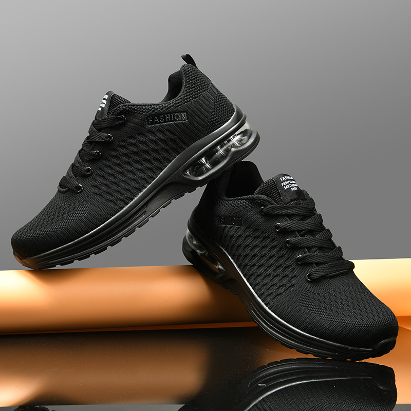 남성 운동화 레이스 업 운동화 패션 경량 남성 캐주얼  - Breathable Mesh Athletic Shoes 리뷰 및 가격