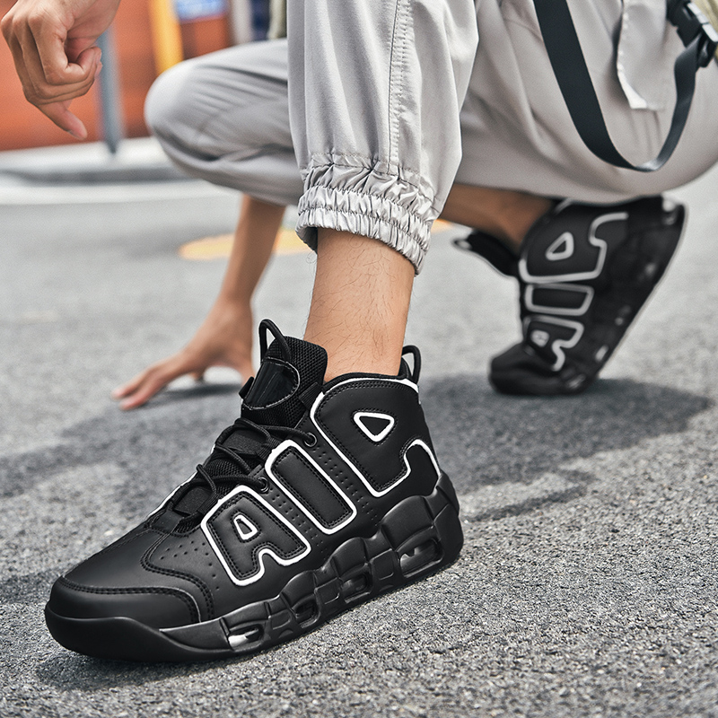 새로운 대형 하이탑 남성 신발, 2026년형, 가볍고  - Breathable Mesh Athletic Shoes 리뷰 및 가격