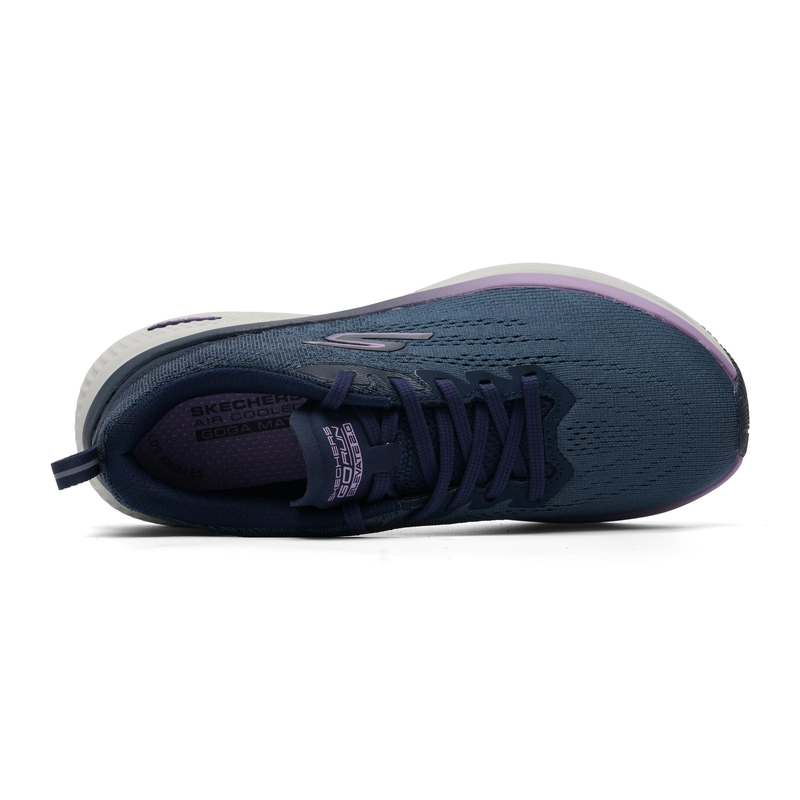 스케쳐스 여성용 신발, 정품 로우탑, 가볍고 통기성이  - Lightweight Road Running Shoes 리뷰 및 가격