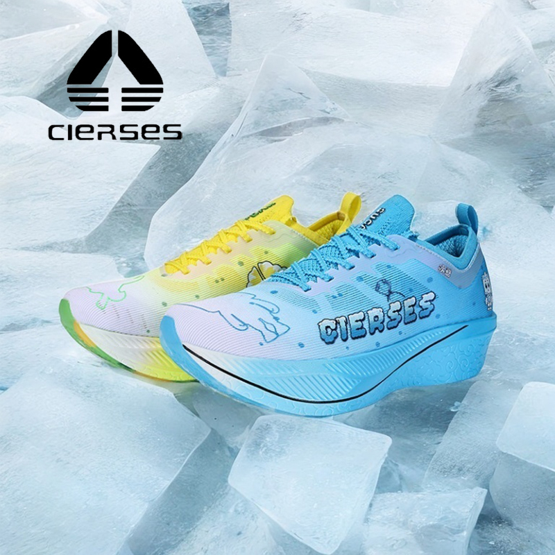 CIERSES 카이시시 진두윤 1.0 풀 렝스 카본 플 - Carbon Plate Marathon Racing Shoes 리뷰 및 가격