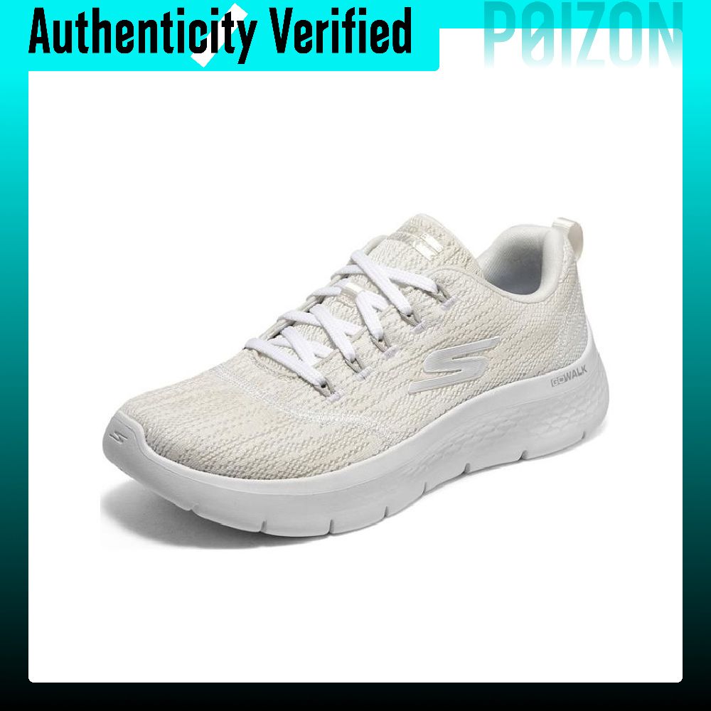 스케쳐스 GO WALK 고 워크 패브릭 로우탑 캐주얼  - Men'S Shoes 리뷰 및 가격