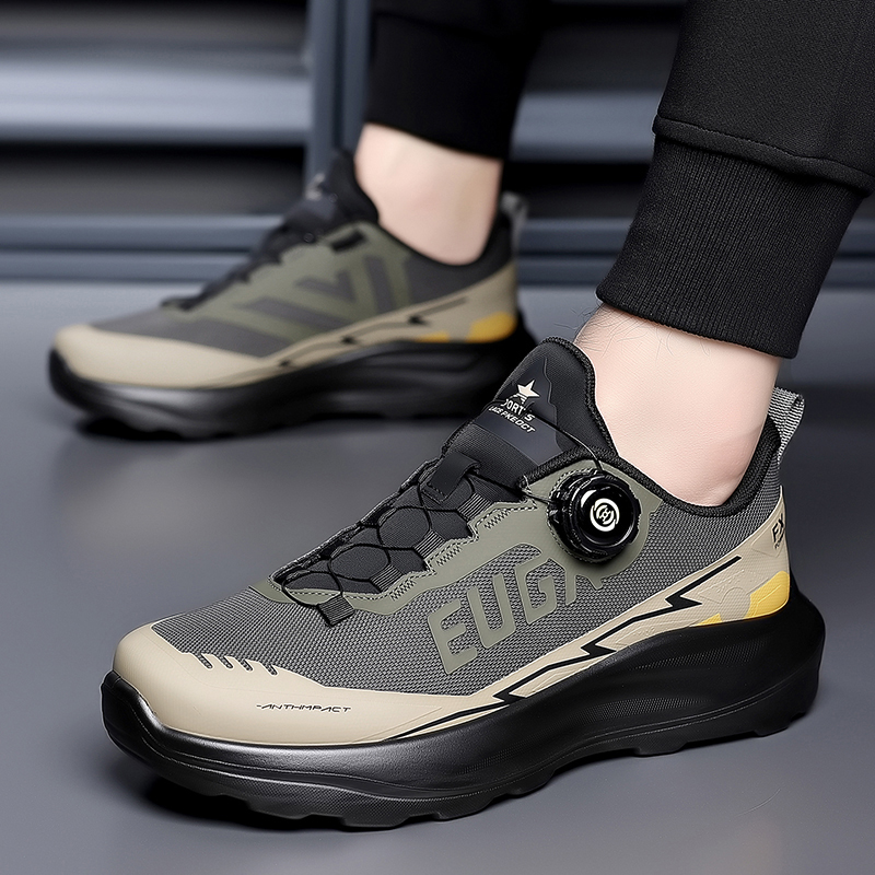 트레일 러닝화 신상품 출시: 남녀공용, 가벼운 무게,  - Anti Slip Trail Running Sneakers 리뷰 및 가격