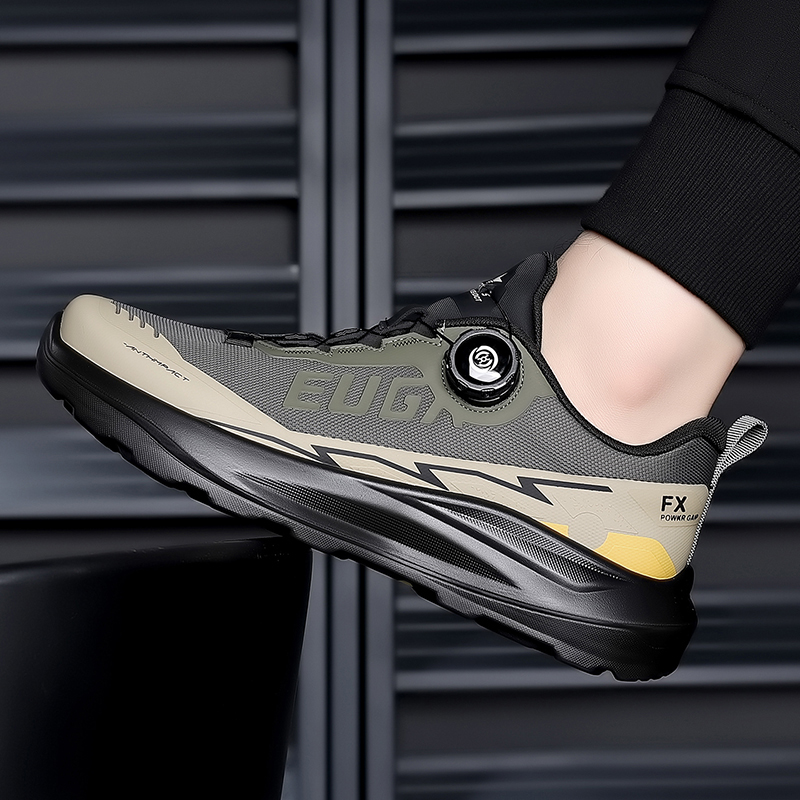트레일 러닝화 신상품 출시: 남녀공용, 가벼운 무게,  - Anti Slip Trail Running Sneakers 리뷰 및 가격