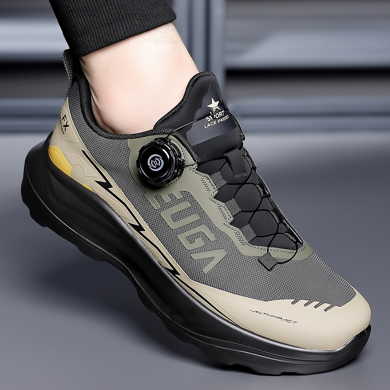 트레일 러닝화 신상품 출시: 남녀공용, 가벼운 무게,  - Anti Slip Trail Running Sneakers 리뷰 및 가격